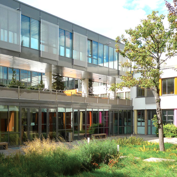 Ecole Jean Baptiste Clement Boulogne Billancourt Ecole Jean Baptiste Clement Boulogne Billancourt - Communauté MCMS